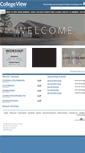 Mobile Screenshot of collegeview.org